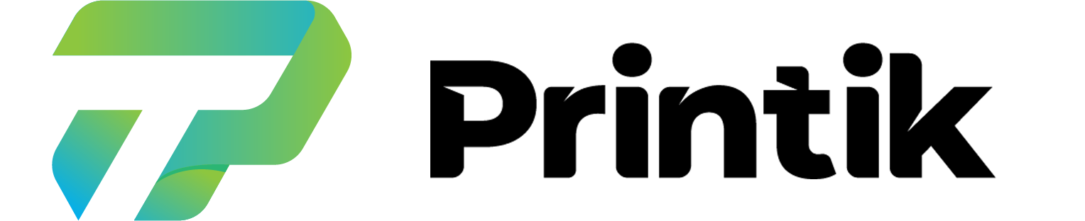 Printik - Printik LLC – TikTik, Print Quick